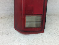 1985-2005 Chevrolet Astro Tail Light Assembly Passenger Right OEM P/N:16502447 Fits OEM Used Auto Parts - Oemusedautoparts1.