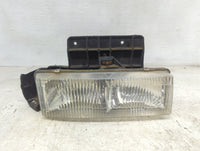 1995-2005 Chevrolet Astro Passenger Right Oem Head Light Headlight Lamp - Oemusedautoparts1.com