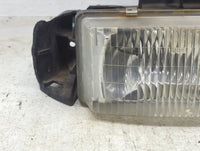 1995-2005 Chevrolet Astro Passenger Right Oem Head Light Headlight Lamp - Oemusedautoparts1.com