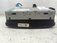 1996-2005 Chevrolet Astro Radio Speaker Amplifier - Oemusedautoparts1.com