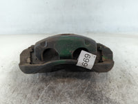 2003-2005 Chevrolet Astro Front Driver Left Brake Caliper - Oemusedautoparts1.com