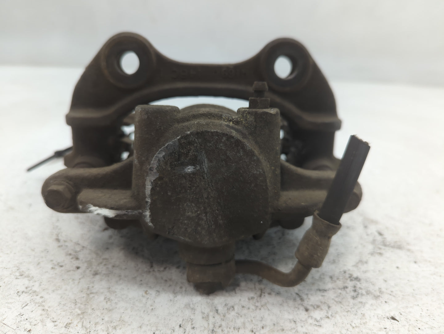 2003-2005 Chevrolet Astro Front Passenger Right Brake Caliper - Oemusedautoparts1.com