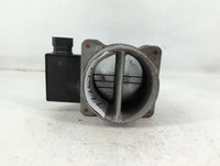2001-2005 Chevrolet Astro Throttle Body P/N:95040 8316 1 Fits Fits 2001 2002 2003 2004 2005 2006 2007 OEM Used Auto Parts - 