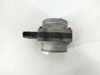 2001-2005 Chevrolet Astro Throttle Body P/N:95040 8316 1 Fits Fits 2001 2002 2003 2004 2005 2006 2007 OEM Used Auto Parts - 