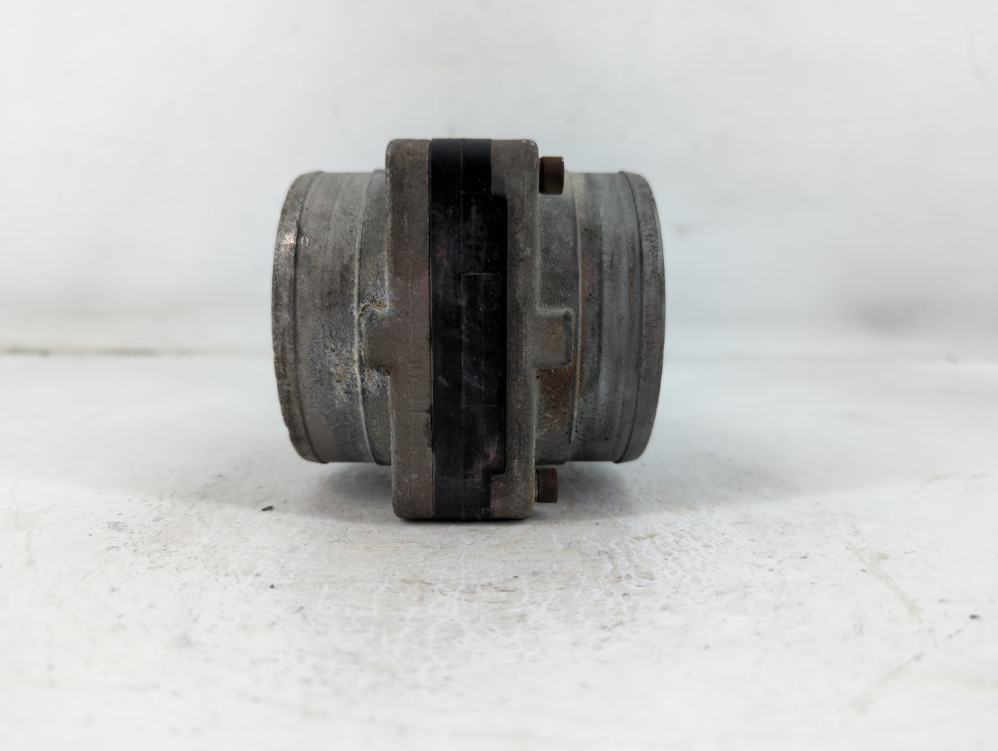 2001-2005 Chevrolet Astro Throttle Body P/N:95040 8316 1 Fits Fits 2001 2002 2003 2004 2005 2006 2007 OEM Used Auto Parts - 