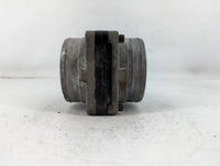 2001-2005 Chevrolet Astro Throttle Body P/N:95040 8316 1 Fits Fits 2001 2002 2003 2004 2005 2006 2007 OEM Used Auto Parts - 