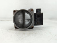 2001-2005 Chevrolet Astro Throttle Body P/N:95040 8316 1 Fits Fits 2001 2002 2003 2004 2005 2006 2007 OEM Used Auto Parts - 