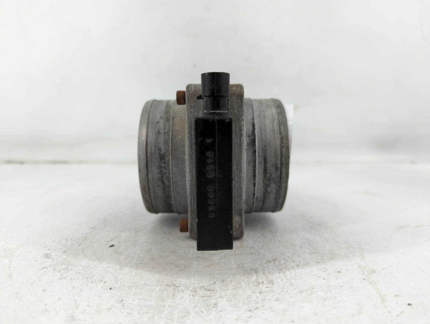 2001-2005 Chevrolet Astro Throttle Body P/N:95040 8316 1 Fits Fits 2001 2002 2003 2004 2005 2006 2007 OEM Used Auto Parts - 