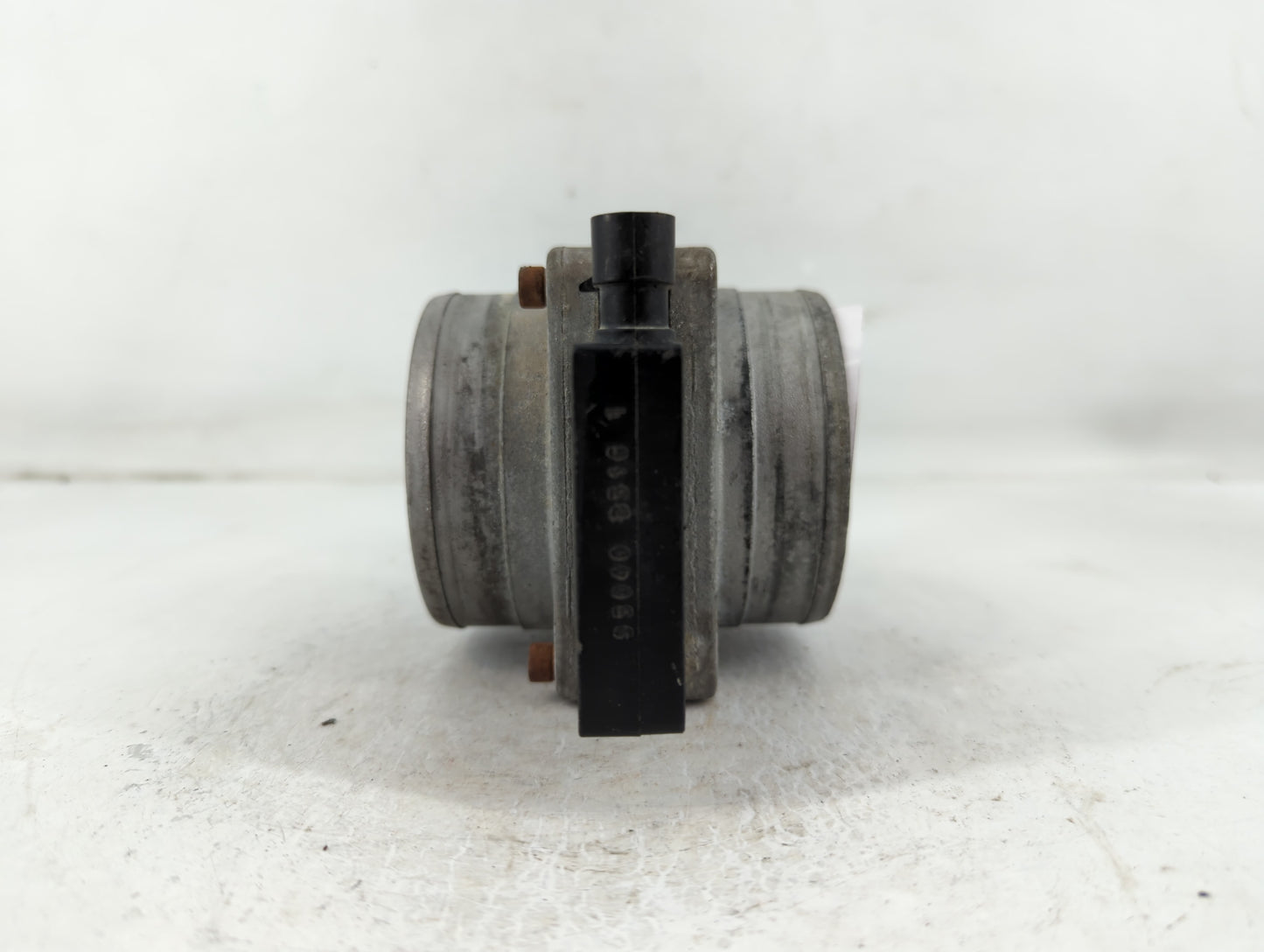 2001-2005 Chevrolet Astro Throttle Body P/N:95040 8316 1 Fits Fits 2001 2002 2003 2004 2005 2006 2007 OEM Used Auto Parts - 