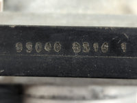 2001-2005 Chevrolet Astro Throttle Body P/N:95040 8316 1 Fits Fits 2001 2002 2003 2004 2005 2006 2007 OEM Used Auto Parts - 