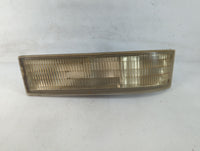 1995-2005 Chevrolet Astro Driver Left Oem Head Light Headlight Lamp - Oemusedautoparts1.com