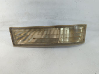 compare product 1995-2005 Chevrolet Astro Driver Left Oem Head Light Headlight Lamp