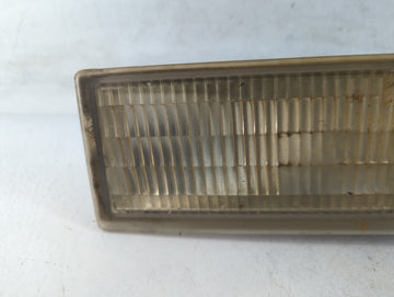 1995-2005 Chevrolet Astro Driver Left Oem Head Light Headlight Lamp