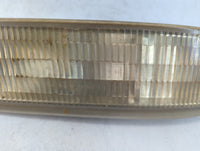 1995-2005 Chevrolet Astro Driver Left Oem Head Light Headlight Lamp - Oemusedautoparts1.com