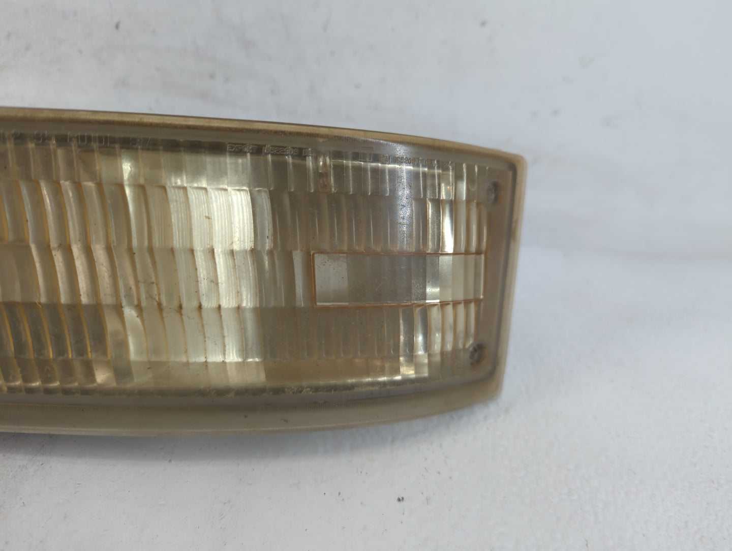 1995-2005 Chevrolet Astro Driver Left Oem Head Light Headlight Lamp - Oemusedautoparts1.com
