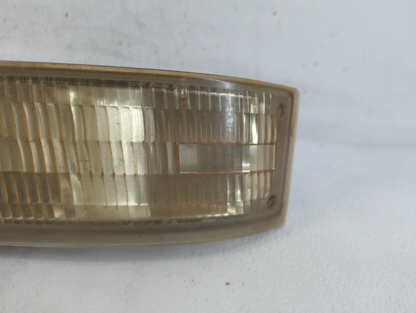1995-2005 Chevrolet Astro Driver Left Oem Head Light Headlight Lamp - Oemusedautoparts1.com