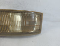 1995-2005 Chevrolet Astro Driver Left Oem Head Light Headlight Lamp - Oemusedautoparts1.com