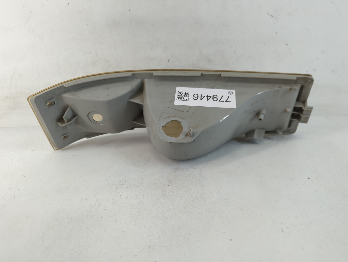 1995-2005 Chevrolet Astro Driver Left Oem Head Light Headlight Lamp - Oemusedautoparts1.com