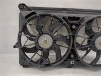 2005 Chevrolet Avalanche Front Left Electric Cooling Motor - Oem - Oemusedautoparts1.com