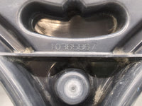 2005 Chevrolet Avalanche Front Left Electric Cooling Motor - Oem - Oemusedautoparts1.com