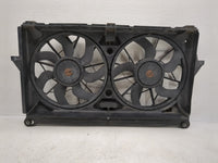 2005 Chevrolet Avalanche Front Left Electric Cooling Motor - Oem - Oemusedautoparts1.com