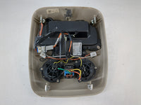 Chevrolet Avalanche Overhead Roof Console Interior Dome Light - Oemusedautoparts1.com