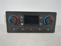 2005-2006 Chevrolet Avalanche Climate Control Module Temperature AC/Heater Replacement Fits Fits 2005 2006 2007 OEM Used Aut