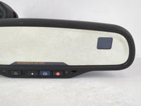 2005 Chevrolet Avalanche Interior Rear View Mirror Replacement OEM Fits OEM Used Auto Parts - Oemusedautoparts1.com