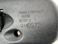 2005 Chevrolet Avalanche Interior Rear View Mirror Replacement OEM Fits OEM Used Auto Parts - Oemusedautoparts1.com