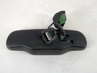 2005 Chevrolet Avalanche Interior Rear View Mirror Replacement OEM Fits OEM Used Auto Parts - Oemusedautoparts1.com