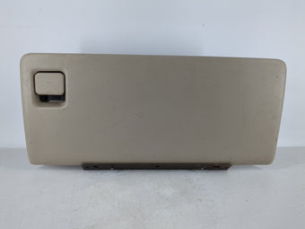 compare product 2005 Chevrolet Avalanche Passenger Glove Box Door Storage Compartment 1088282