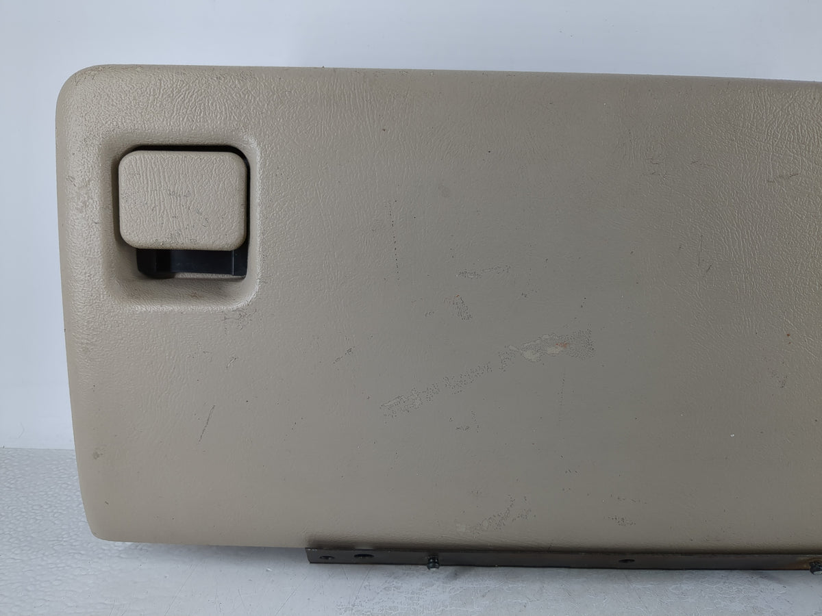2005 Chevrolet Avalanche Passenger Glove Box Door Storage Compartment 1088282 - Oemusedautoparts1.com