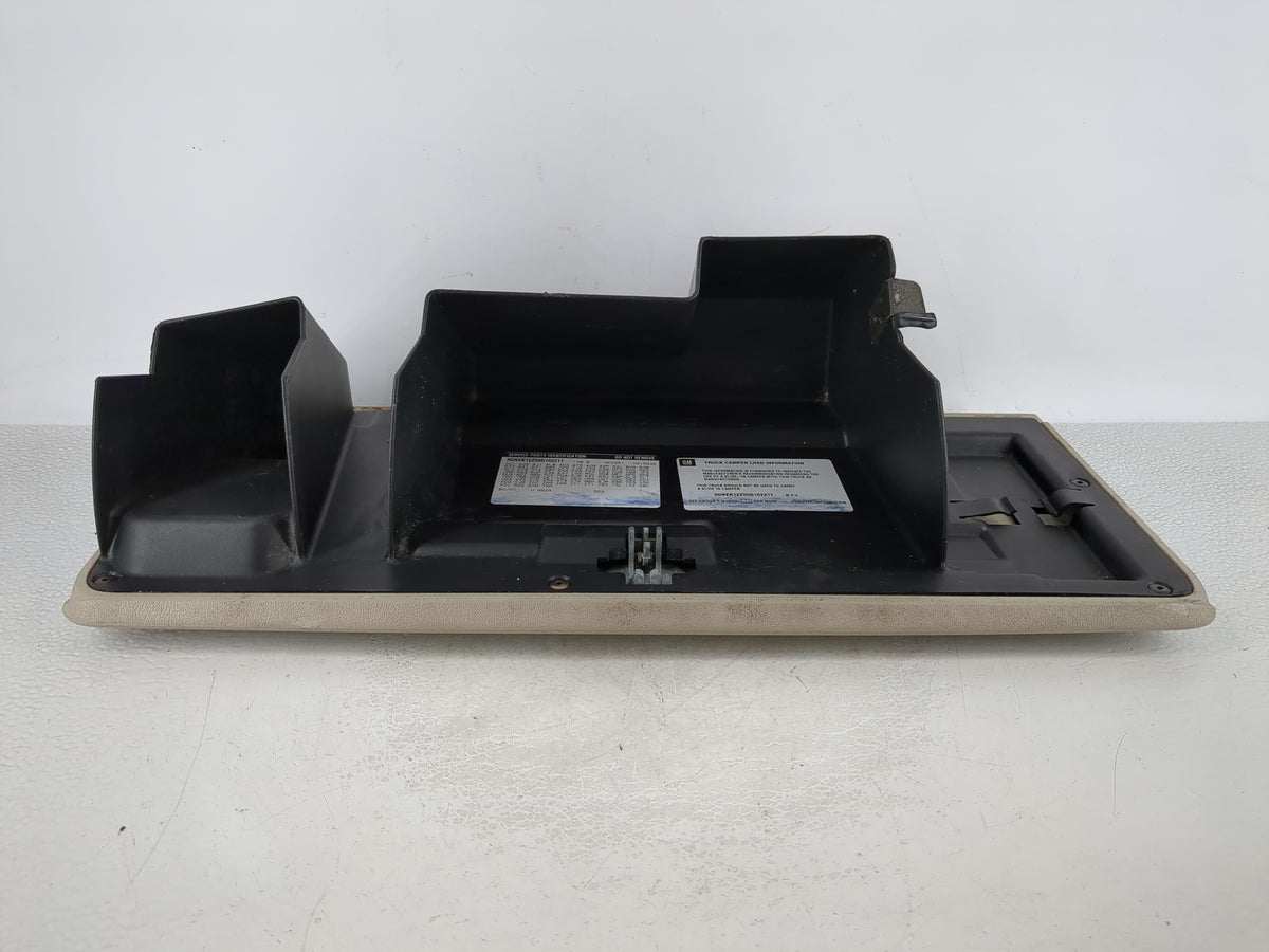 2005 Chevrolet Avalanche Passenger Glove Box Door Storage Compartment 1088282 - Oemusedautoparts1.com