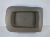 2003-2006 Chevrolet Avalanche Center Console Armrest Cover Lid Fits Fits 2003 2004 2005 2006 2007 OEM Used Auto Parts - Oemu