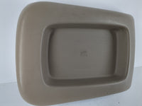 2003-2006 Chevrolet Avalanche Center Console Armrest Cover Lid Fits Fits 2003 2004 2005 2006 2007 OEM Used Auto Parts - Oemu