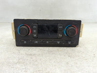 2005-2006 Chevrolet Avalanche Climate Control Module Temperature AC/Heater Replacement P/N:10367041 Fits Fits 2005 2006 2007