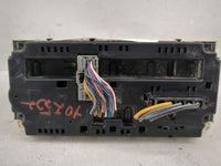2005-2006 Chevrolet Avalanche Climate Control Module Temperature AC/Heater Replacement P/N:AL34-19980-BG 90151-393/0004 Fits