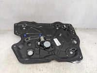 Chevrolet Avalanche Used Window Regulator Passenger Front - Oemusedautoparts1.com
