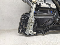 Chevrolet Avalanche Used Window Regulator Passenger Front - Oemusedautoparts1.com