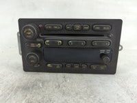 Chevrolet Avalanche Radio Cd Changer 10359577|21003405 - Oemusedautoparts1.com