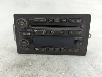 compare product Chevrolet Avalanche Radio Cd Changer 10359577|21003405