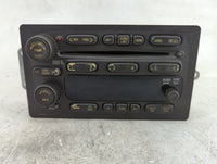 Chevrolet Avalanche Radio Cd Changer 10359577|21003405 - Oemusedautoparts1.com