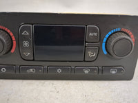 2005-2006 Chevrolet Avalanche Climate Control Module Temperature AC/Heater Replacement P/N:10367041 Fits Fits 2005 2006 2007