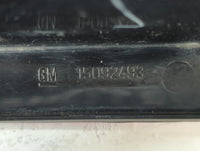 2002-2006 Chevrolet Avalanche Tail Light Assembly Passenger Right OEM Fits Fits 2002 2003 2004 2005 2006 OEM Used Auto Parts
