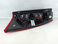 2002-2006 Chevrolet Avalanche Tail Light Assembly Passenger Right OEM Fits Fits 2002 2003 2004 2005 2006 OEM Used Auto Parts