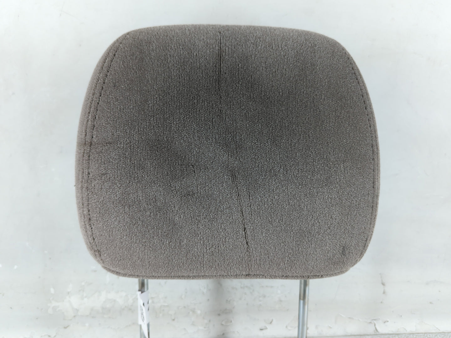 2005 Chevrolet Avalanche Headrest Head Rest Front Driver Passenger Seat Fits OEM Used Auto Parts - Oemusedautoparts1.com