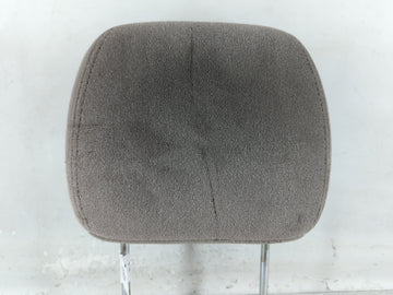 2005 Chevrolet Avalanche Headrest Head Rest Front Driver Passenger Seat Fits OEM Used Auto Parts - Oemusedautoparts1.com