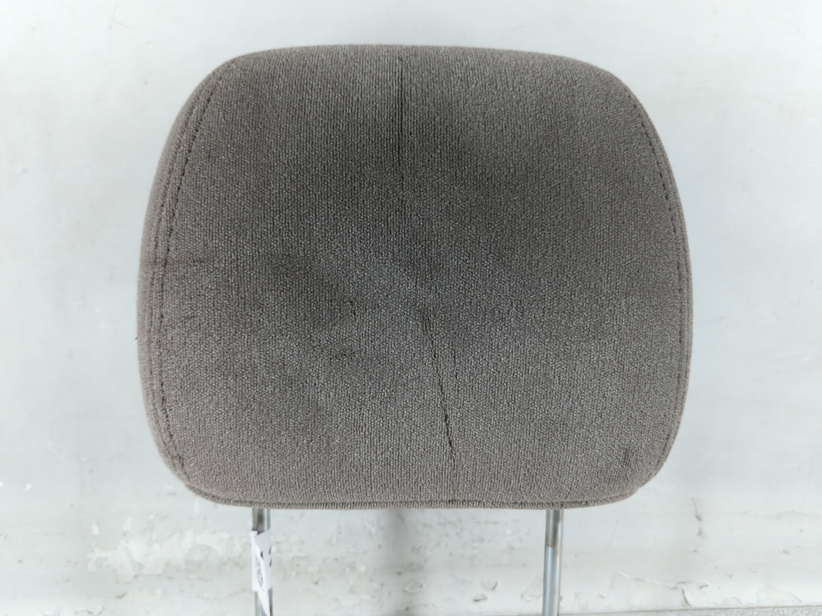 2005 Chevrolet Avalanche Headrest Head Rest Front Driver Passenger Seat Fits OEM Used Auto Parts - Oemusedautoparts1.com