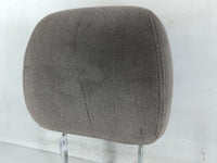 2005 Chevrolet Avalanche Headrest Head Rest Front Driver Passenger Seat Fits OEM Used Auto Parts - Oemusedautoparts1.com