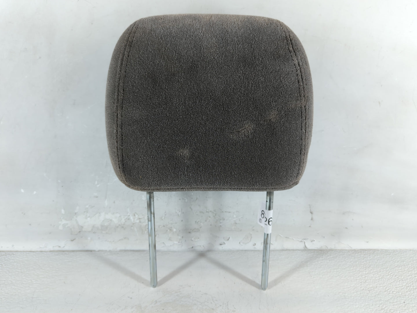2005 Chevrolet Avalanche Headrest Head Rest Front Driver Passenger Seat Fits OEM Used Auto Parts - Oemusedautoparts1.com